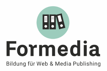 Formedia Demo Website